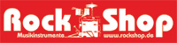 Rock Shop logo